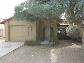 3017 W Runion Drive, Phoenix, AZ 85027 