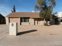 4334 E Maldonado Drive, Phoenix, AZ 85042 