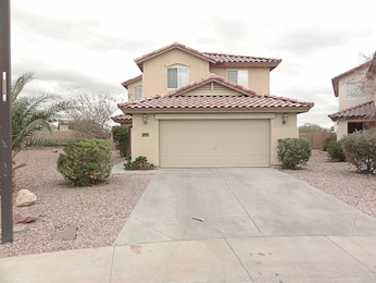 247 S. 223rd Avenue, Buckeye, AZ 85326 