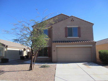 17929 N. Ischia Road, Maricopa, AZ 85138 