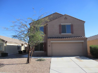 17929 N. Ischia Road, Maricopa, AZ 85138 