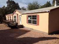 1206 North Matterhorn Road, Payson, AZ 85541 