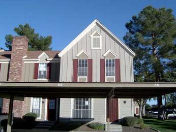 3320 W Mcrae Way Unit 1, Phoenix, AZ 85027 