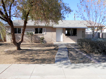 744 S Jones, Mesa, AZ 85204 