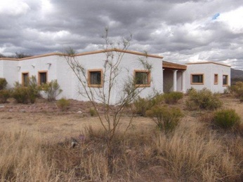 1044 Circulo Aventura, Rio Rico, AZ 85648 