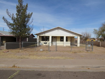 828 E 19th Street, Douglas, AZ 85607 