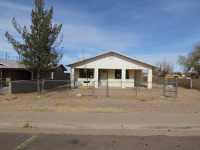 828 E 19th Street, Douglas, AZ 85607 