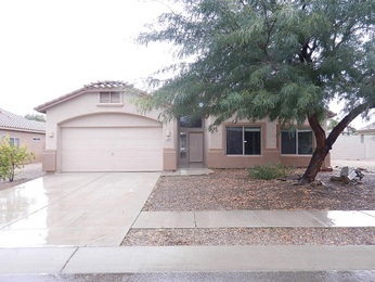 4485 S Paseo Don Rolando, Tucson, AZ 85746 