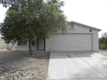 2996 E Placita Baltra, Tucson, AZ 85706 