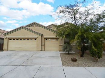 7783 East Jack Oak Road, Tucson, AZ 85756 