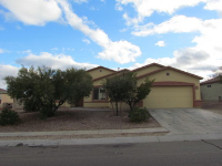 3015 W Calle Leonido, Tucson, AZ 85746 