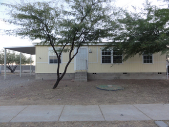3289 West Jusnic Circle, Tucson, AZ 85705 