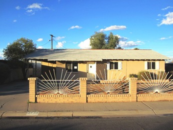 3754 West Atlanta Avenue, Phoenix, AZ 85041 