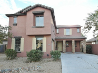 23773 W Hammond Lane, Buckeye, AZ 85326 