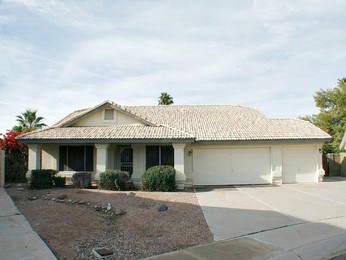 924 S. Vine Street, Chandler, AZ 85225 