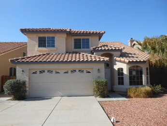 16106 N 90th Avenue, Peoria, AZ 85382 