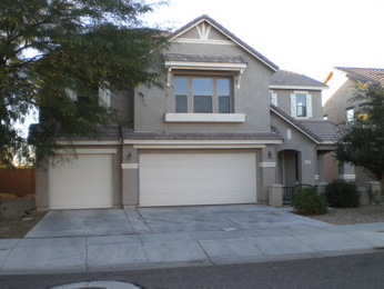 18449 West Westfall Way, Surprise, AZ 85374 