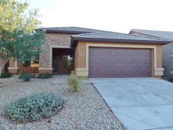5235 W Hasan Drive, Laveen, AZ 85339 
