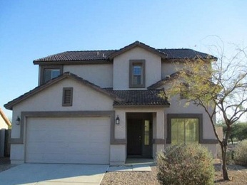 18259 North Crestview Lane, Maricopa, AZ 85138 