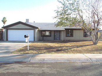 2201 North 61st Drive, Phoenix, AZ 85035 