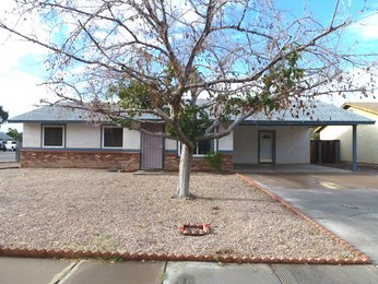 1800 North Evergreen Street, Chandler, AZ 85225 
