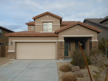 7076 West Lone Tree Trail, Peoria, AZ 85383 