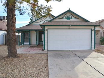 6317 West Christy Drive, Glendale, AZ 85304 