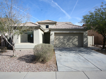 1732 N Desert Willow Street, Casa Grande, AZ 85122 