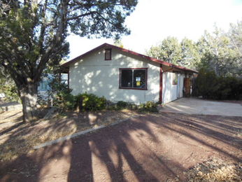 1021 S 9th Drive, Show Low, AZ 85901 