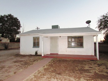 3952 E 31st Street, Tucson, AZ 85711 
