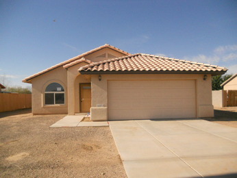 14832 South Overfield Road, Arizona City, AZ 85123 