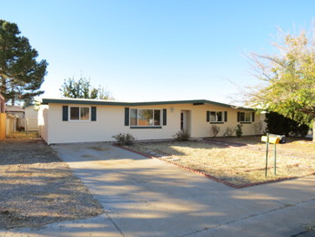 245 School Drive, Sierra Vista, AZ 85635 