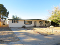 245 School Drive, Sierra Vista, AZ 85635 
