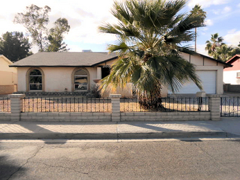 2032 S Emerson, Mesa, AZ 85210 