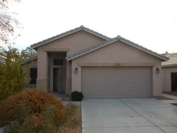 15521 N 135th Drive, Surprise, AZ 85374 