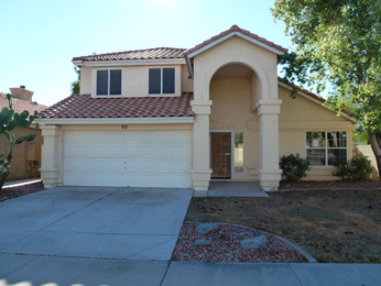 1203 E Glenhaven Drive, Phoenix, AZ 85048 