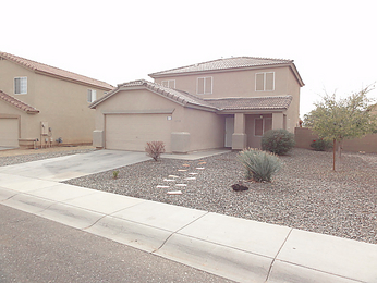 12723 West Larkspur Road, El Mirage, AZ 85335 