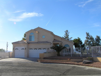 2129 East Lipan Boulevard, Fort Mohave, AZ 86426 