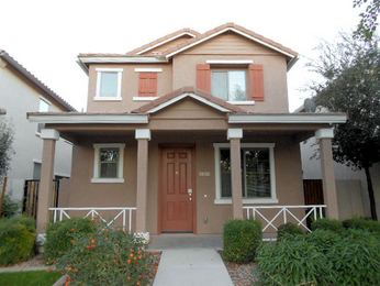 3855 E Trigger Way, Gilbert, AZ 85297 