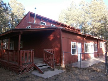 878 Shadow Lane, Lakeside, AZ 85929 