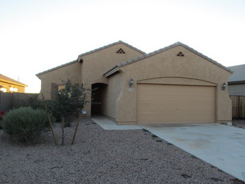 42823 W Martie Lynn Road, Maricopa, AZ 85138 