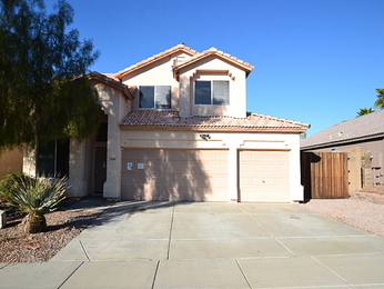 1444 E Behrend Drive, Phoenix, AZ 85024 