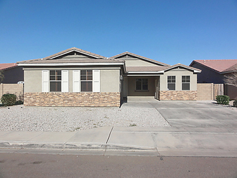 6830 West Carson Road, Laveen, AZ 85339 