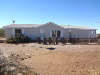 32300 N Keffer Road, San Tan Valley, AZ 85143 