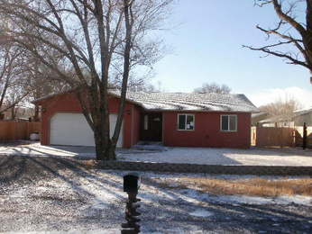 81 W 4th Street, Eagar, AZ 85925 