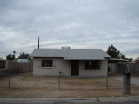 6016 South 13th Place, Phoenix, AZ 85042 