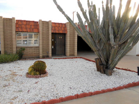 332 N Dobson Road  Unit 22, Mesa, AZ 85201 
