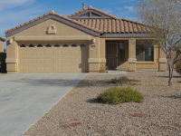 11692 W Stone Hearth Street, Marana, AZ 85658 