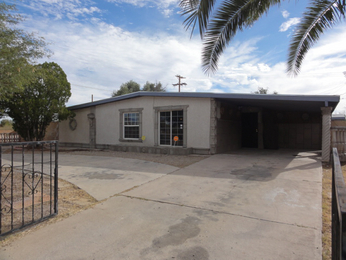 101 W Bilby Road, Tucson, AZ 85706 