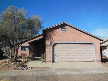 4653 N Sardis Way, Tucson, AZ 85705 